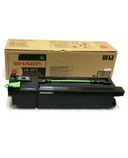 Sharp AR-455T Cartouche de toner Original Noir