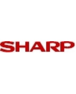 Sharp Toner AR-C250 Cyan Cartouche de toner Original