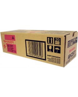 Sharp Laser Toner Cartridge Magenta AR-C160, AR-C160N, AR-C250, AR-C270, AR-C330 Cartouche de toner Original