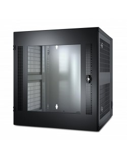 APC NetShelter WX - coffret 19P - 13U - 663x584x631mm - noir