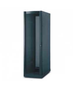 APC AR2144BLK étagère 42U Rack autonome Noir