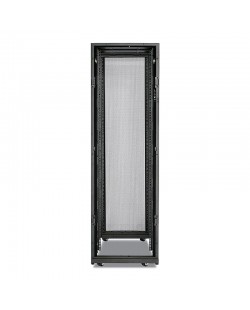 APC NetShelter SX, Server Rack Enclosure, 42U, Black, 1991H x 600W x 1070D mm