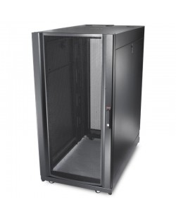 APC NetShelter SX 24U Rack autonome Noir