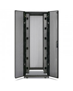 APC NetShelter SX 42U Rack autonome Noir