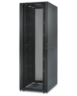 APC NetShelter SX - baie 19P avec panneaux - 48U - 2258x750x1070mm - noir