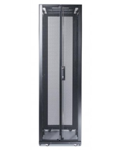 APC NetShelter SX 42U Rack autonome Noir