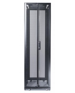 APC Armoire avec panneaux latéraux NetShelter SX 45U 600 mm de largeur x 1200 mm de profondeur, noir