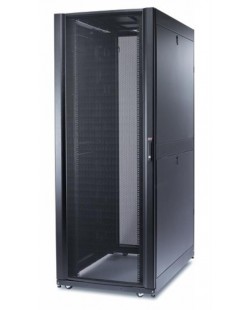 APC NetShelter SX 52U Rack autonome Noir