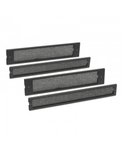 APC NetShelter CX - Pack de filtres à poussière - NetShelter CX 38U - Professionnels