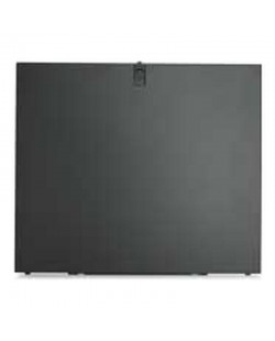 APC Panneaux latéraux à encoches NetShelter SX 42U, 1070 mm de profondeur, noir, qté 2