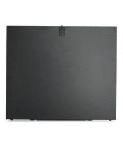 APC Panneaux latéraux ouverts NetShelter SX 42U 1200 mm de profondeur, en noir, qté : 2