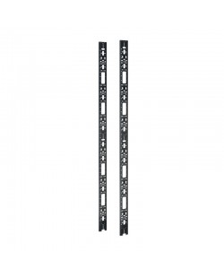 APC Organiseur de câbles vertical, NetShelter SX, 48U