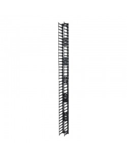 APC NetShelter - Gestionnaire de câbles vertical - Rack NetShelter SX - 42U - Qté 2