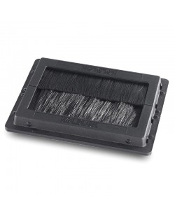 APC Passe-câble de faux-plancher de montage en surface KoldLok® (Qté. 10)