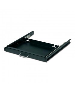 APC Tiroir pour clavier 17p - noir