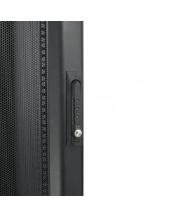 APC Combination Lock Handles (Qty 2)