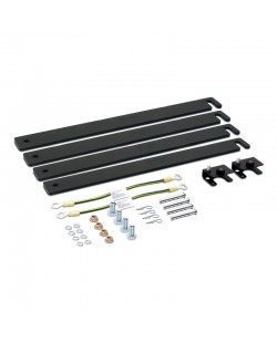 APC Kit de fixation d'échelle de câbles, chemins de câbles électriques