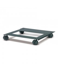 APC Kit roulettes NetShelter WX
