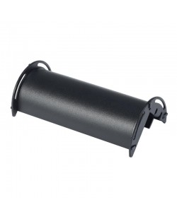 APC Chute de câble (diminution du rayon) pour racks, armoires et échelles de câbles NetShelter (Qté 2)
