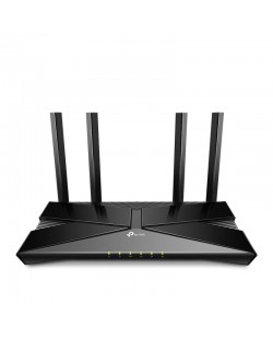 TP-Link Archer AX53 routeur sans fil Gigabit Ethernet Bi-bande (2,4 GHz / 5 GHz) Noir