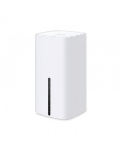 TP-Link Archer NX210 routeur sans fil Gigabit Ethernet Bi-bande (2,4 GHz / 5 GHz) 5G Blanc