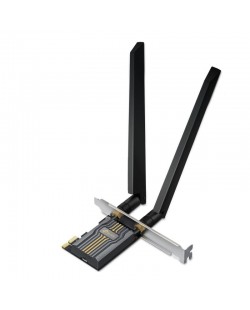 TP-Link BE6500 Interne WLAN / Bluetooth 2880 Mbit/s