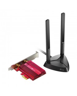 TP-Link Archer TX3000E Interne WLAN / Bluetooth 2402 Mbit/s