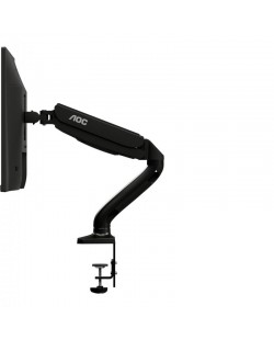 AOC AS110D0 support d'écran plat pour bureau 81,3 cm (32") Noir