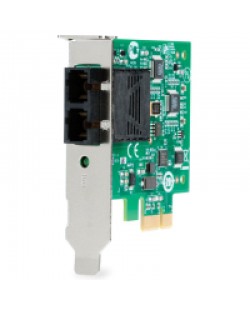 Allied Telesis AT-2711FX/LC-901 carte réseau Interne Fibre 100 Mbit/s