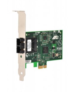 Allied Telesis AT-2712FX Interne Ethernet 100 Mbit/s