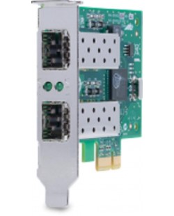 Allied Telesis AT-2911SFP/2-901 carte réseau Interne Fibre 1000 Mbit/s