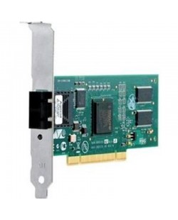 Allied Telesis AT-2911SX/LC-901 carte réseau Interne Fibre 1000 Mbit/s