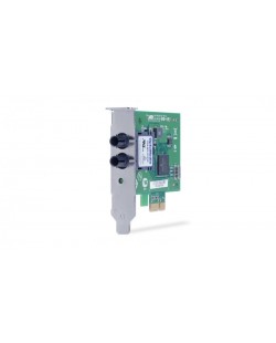 Allied Telesis AT-2911SX/ST-901 carte réseau Interne Fibre 1000 Mbit/s