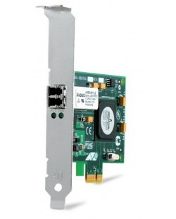 Allied Telesis AT-2914SX/LC-001 carte réseau Interne Fibre 1000 Mbit/s