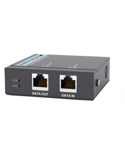 Allied Telesis AT-7101GHTM-50 adaptateur et injecteur PoE 2.5 Gigabit Ethernet, 5 Gigabit Ethernet, 10 Gigabit Ethernet, Fast Et