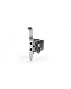 Allied Telesis AT-ANC10T/2-901 carte réseau Interne Fibre 10000 Mbit/s
