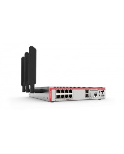 Allied Telesis R4050S-5G pare-feux (matériel) 1,9 Gbit/s