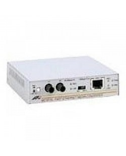 Allied Telesis AT-MC101XL convertisseur de support réseau 100 Mbit/s