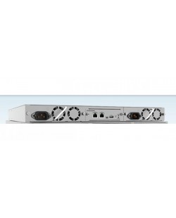 Allied Telesis AT-MCF3010SPT/4SP convertisseur de support réseau 10000 Mbit/s Gris