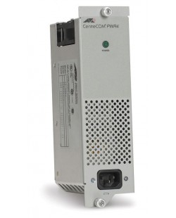 Allied Telesis Hot Swappable power supply module unité d'alimentation d'énergie Gris