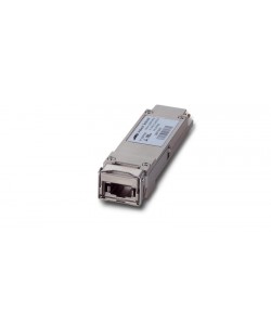 Allied Telesis AT-QSFPSR4 module émetteur-récepteur de réseau Fibre optique 10300 Mbit/s QSFP+ 850 nm