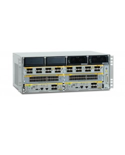 Allied Telesis AT-SBX8106 châssis de réseaux Gris