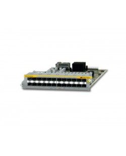 Allied Telesis AT-SBx81GS24a module de commutation réseau Gigabit Ethernet