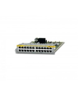 Allied Telesis AT-SBx81GT24 module de commutation réseau Gigabit Ethernet