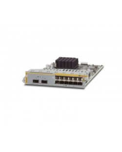 Allied Telesis AT-SBx81XLEM module de commutation réseau Gigabit Ethernet