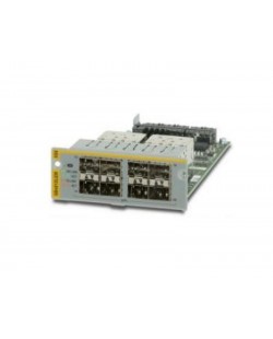 Allied Telesis AT-SBx81XLEM/XS8 module de commutation réseau
