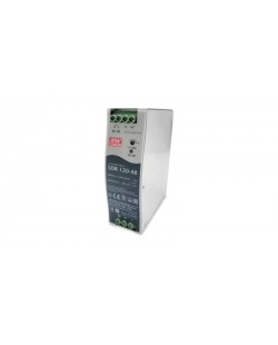 Allied Telesis SDR120-48 transformateur de tension 48 V