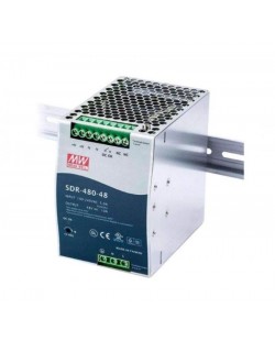 Allied Telesis AT-SDR480-48 transformateur de tension 48 V