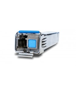 Allied Telesis SP10BD10/I-13 module émetteur-récepteur de réseau Fibre optique 10000 Mbit/s SFP+ 1330 nm