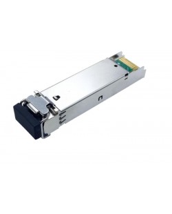 Allied Telesis AT-SPBD40-14/I module émetteur-récepteur de réseau Fibre optique 1000 Mbit/s BiDi SFP